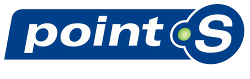 Point S Logo